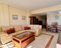 Resale - Apartment - Orihuela Costa - Villamartín