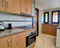 Resale - Apartment - Orihuela Costa - Villamartín