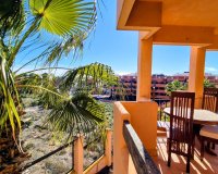 Resale - Apartment - Orihuela Costa - Villamartín