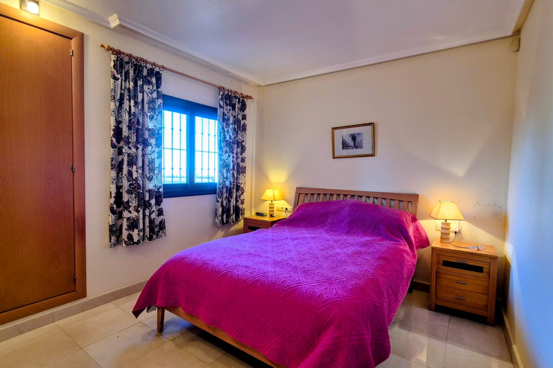 Resale - Apartment - Orihuela Costa - Villamartín