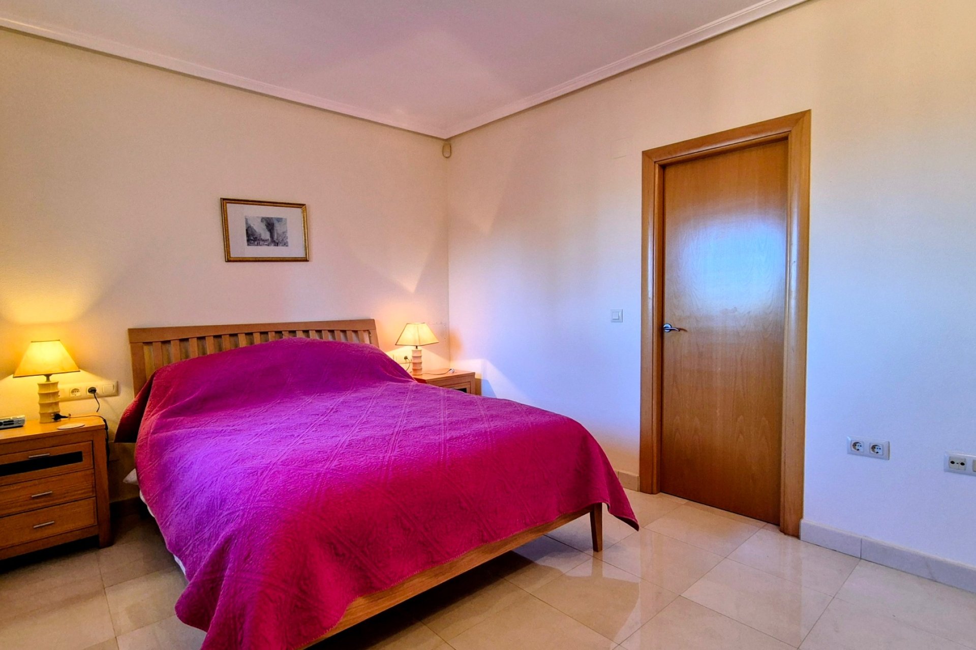 Resale - Apartment - Orihuela Costa - Villamartín