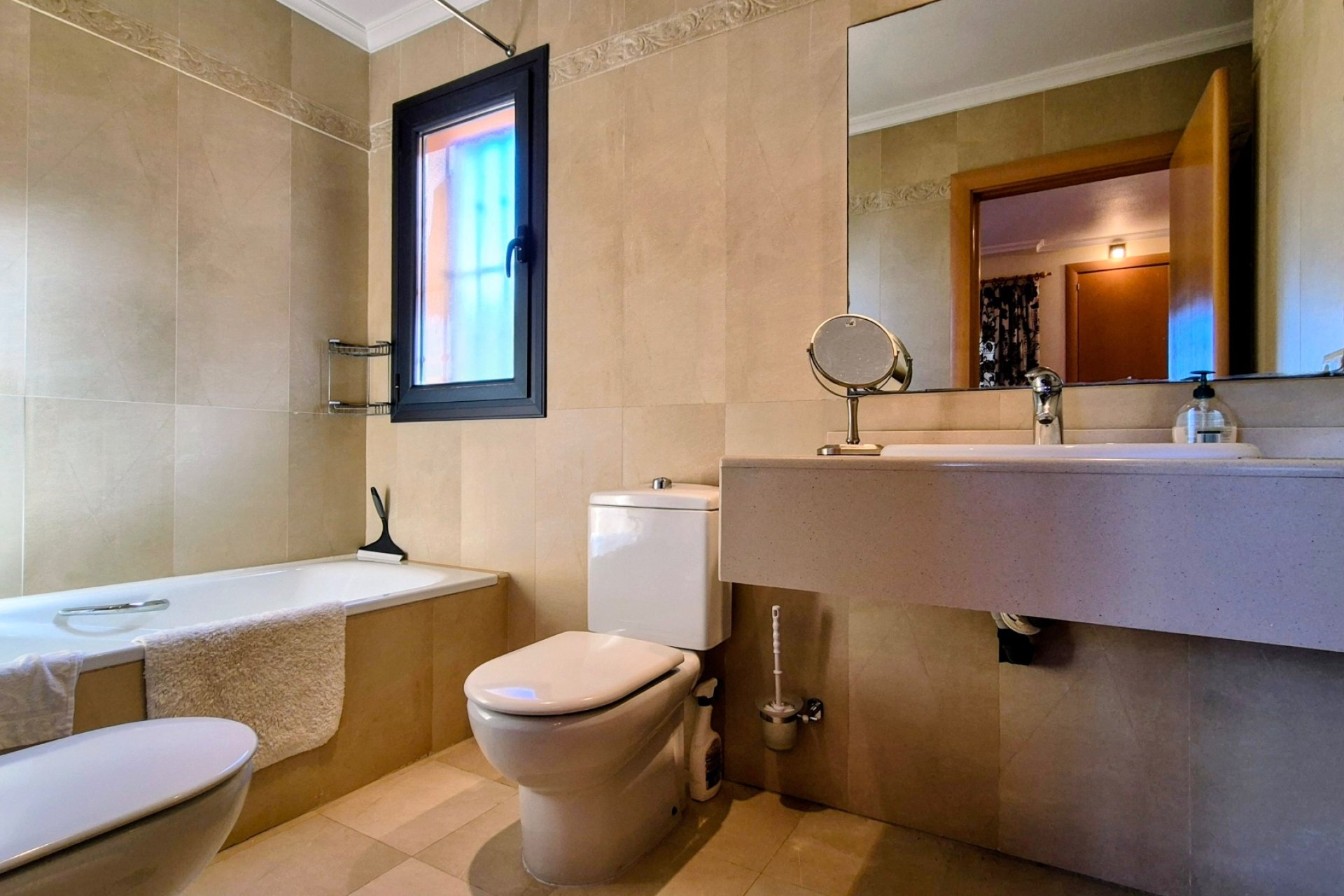 Resale - Apartment - Orihuela Costa - Villamartín