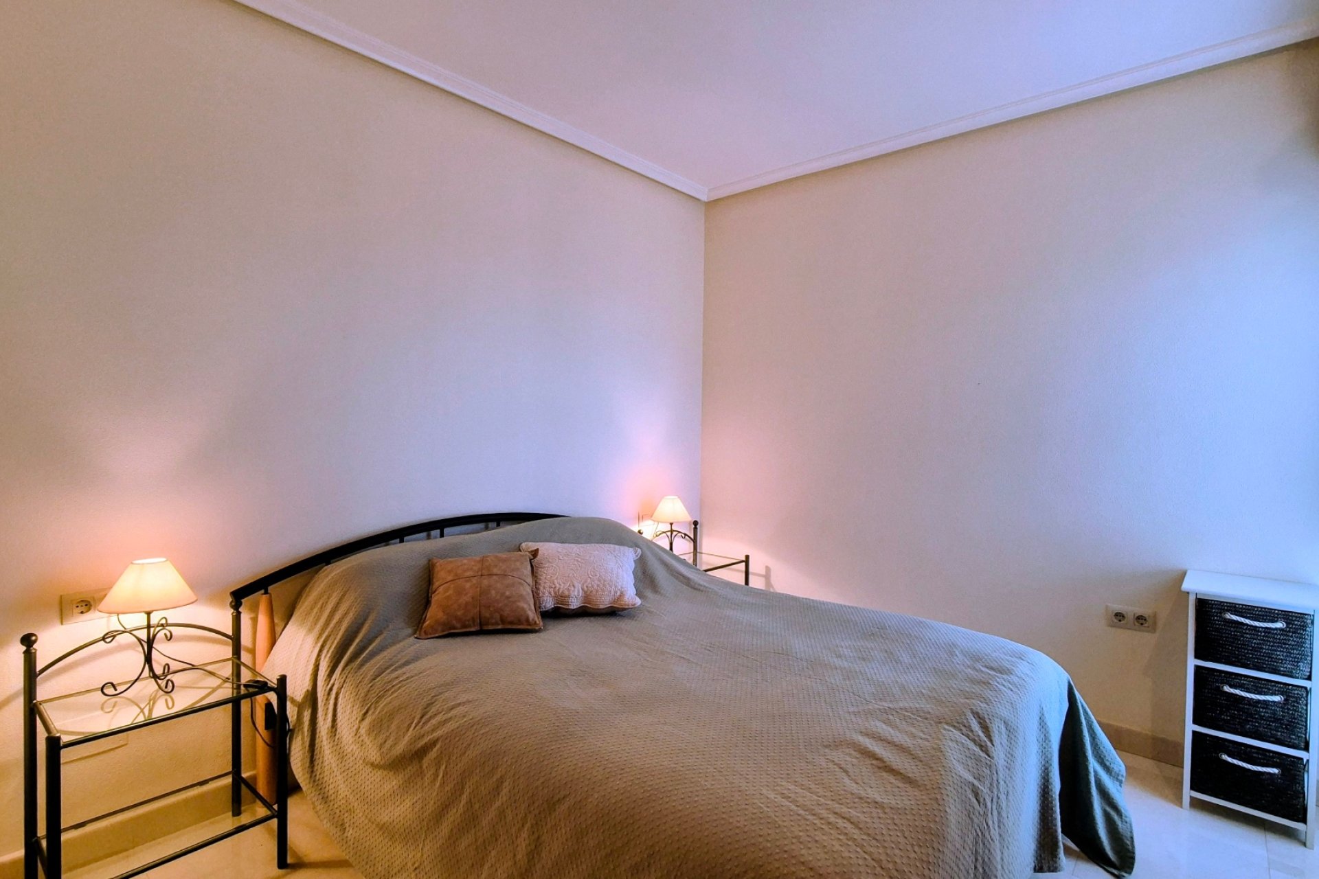 Resale - Apartment - Orihuela Costa - Villamartín