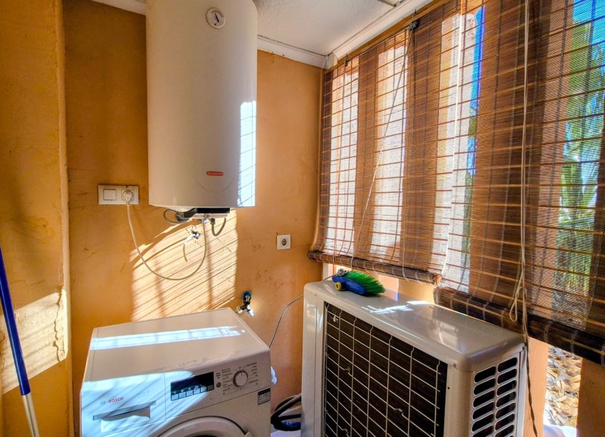 Resale - Apartment - Orihuela Costa - Villamartín