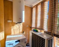 Resale - Apartment - Orihuela Costa - Villamartín