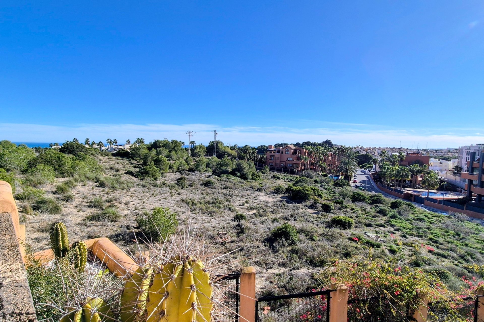 Resale - Apartment - Orihuela Costa - Villamartín