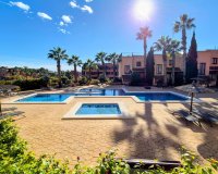 Resale - Apartment - Orihuela Costa - Villamartín