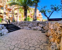 Resale - Apartment - Orihuela Costa - Villamartín