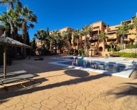 Resale - Apartment - Orihuela Costa - Villamartín