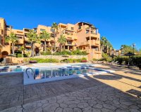 Resale - Apartment - Orihuela Costa - Villamartín