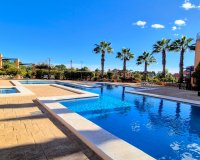 Resale - Apartment - Orihuela Costa - Villamartín
