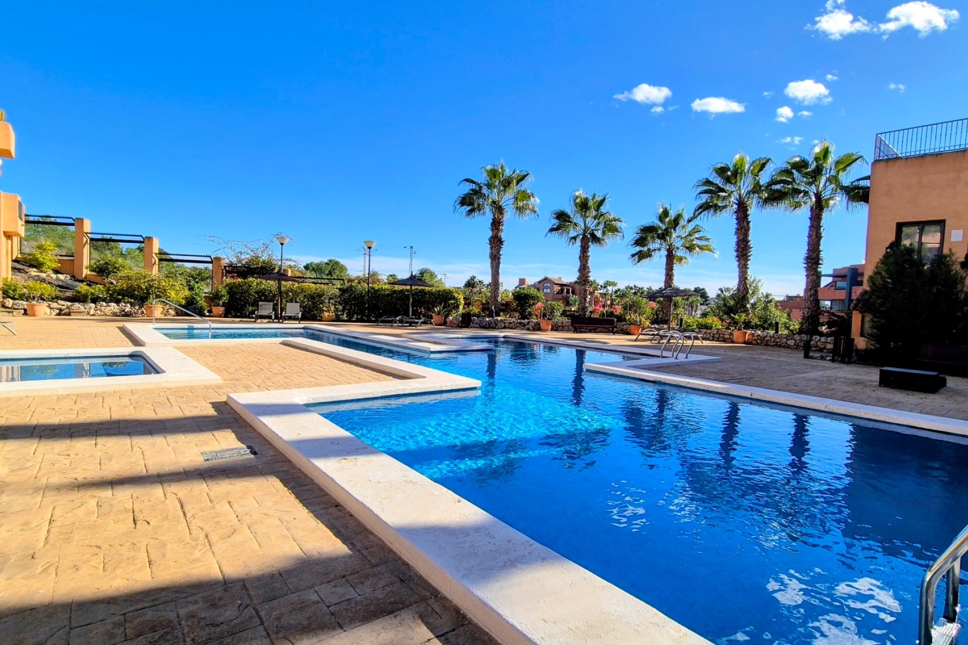 Resale - Apartment - Orihuela Costa - Villamartín