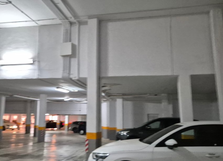 Resale - Apartment - Orihuela Costa - Villamartín