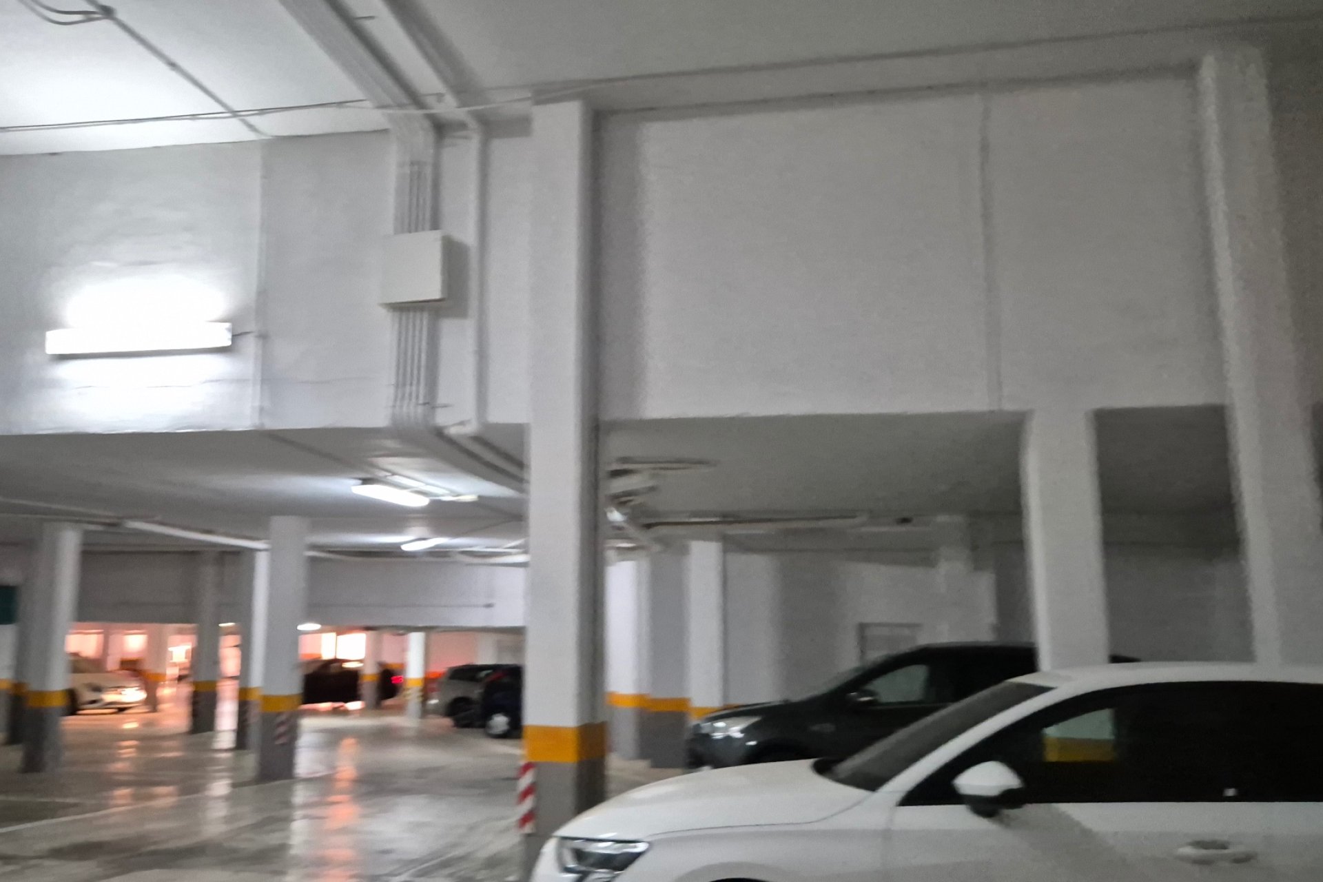 Resale - Apartment - Orihuela Costa - Villamartín