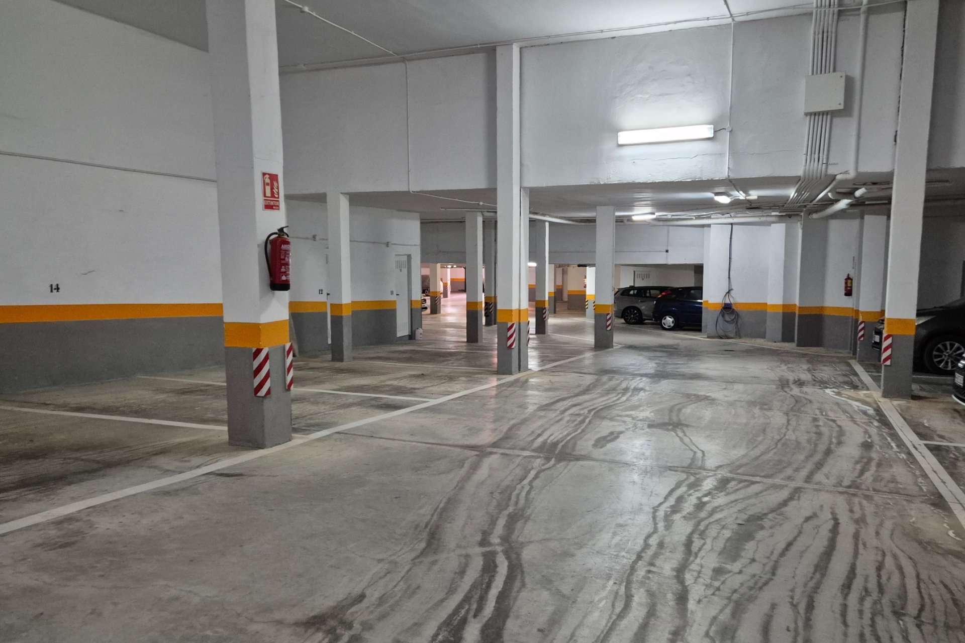 Resale - Apartment - Orihuela Costa - Villamartín