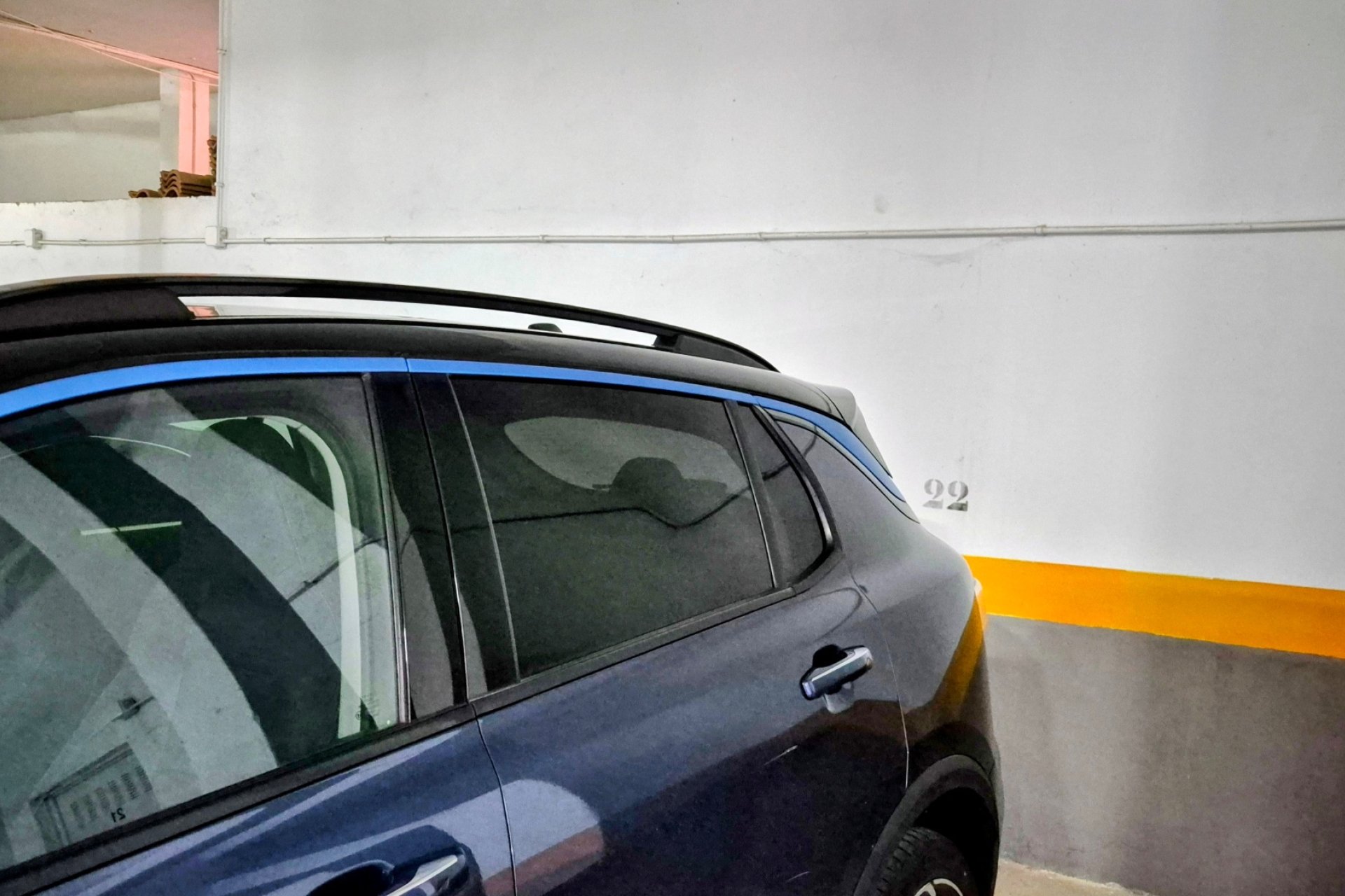 Resale - Apartment - Orihuela Costa - Villamartín