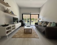 Resale - Apartment - Orihuela Costa - Villamartin