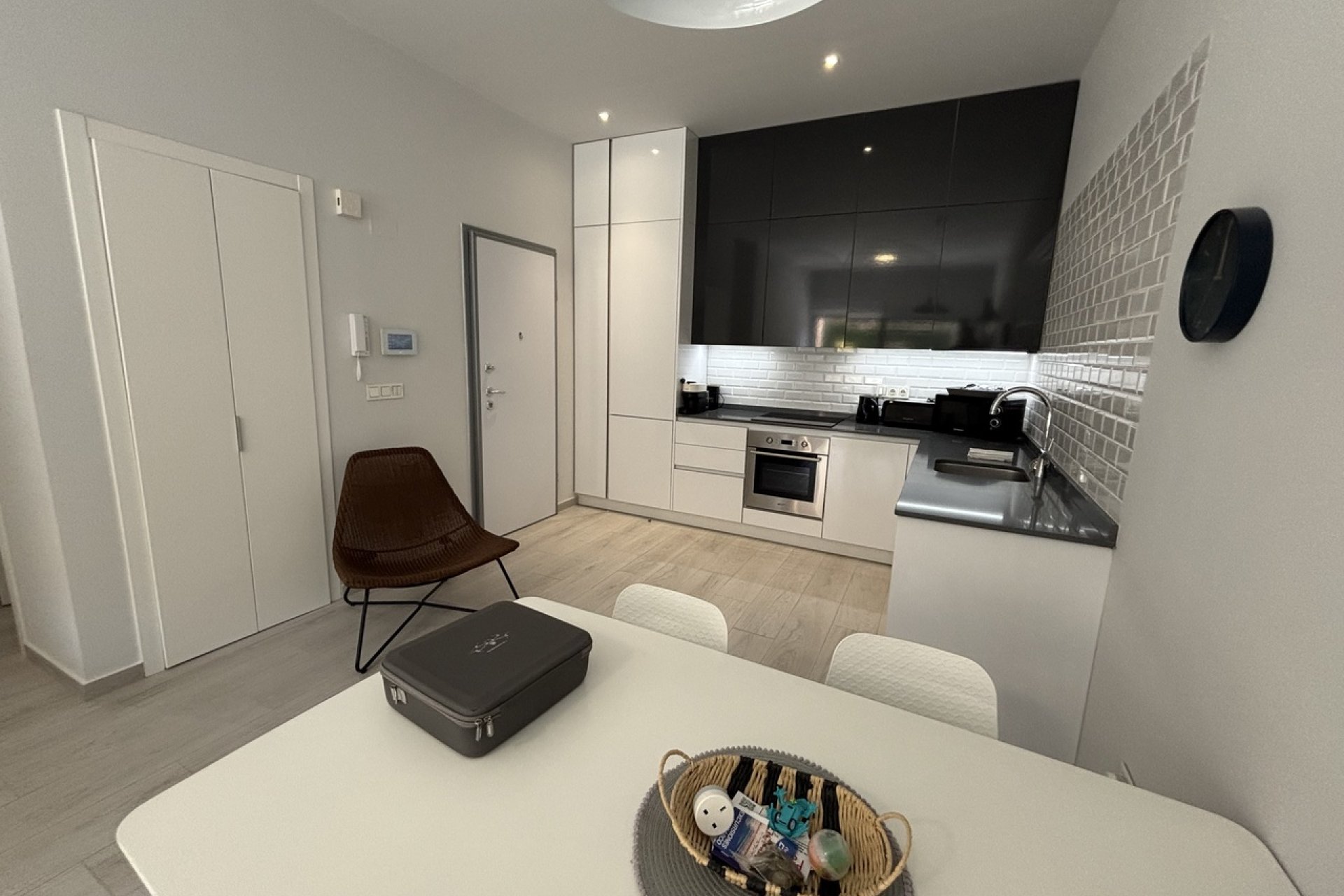 Resale - Apartment - Orihuela Costa - Villamartin