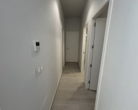 Resale - Apartment - Orihuela Costa - Villamartin