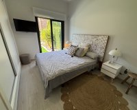 Resale - Apartment - Orihuela Costa - Villamartin