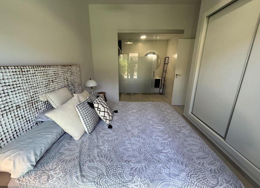 Resale - Apartment - Orihuela Costa - Villamartin