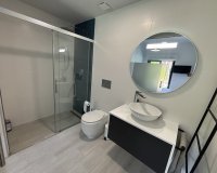 Resale - Apartment - Orihuela Costa - Villamartin