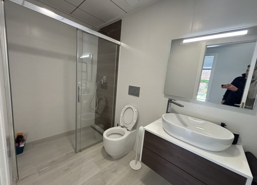 Resale - Apartment - Orihuela Costa - Villamartin