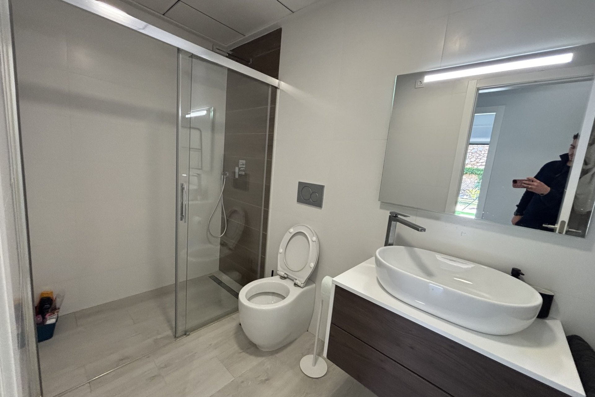 Resale - Apartment - Orihuela Costa - Villamartin