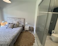 Resale - Apartment - Orihuela Costa - Villamartin