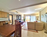 Resale - Apartment - Orihuela Costa - Villamartín