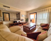 Resale - Apartment - Orihuela Costa - Villamartín