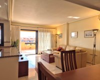 Resale - Apartment - Orihuela Costa - Villamartín