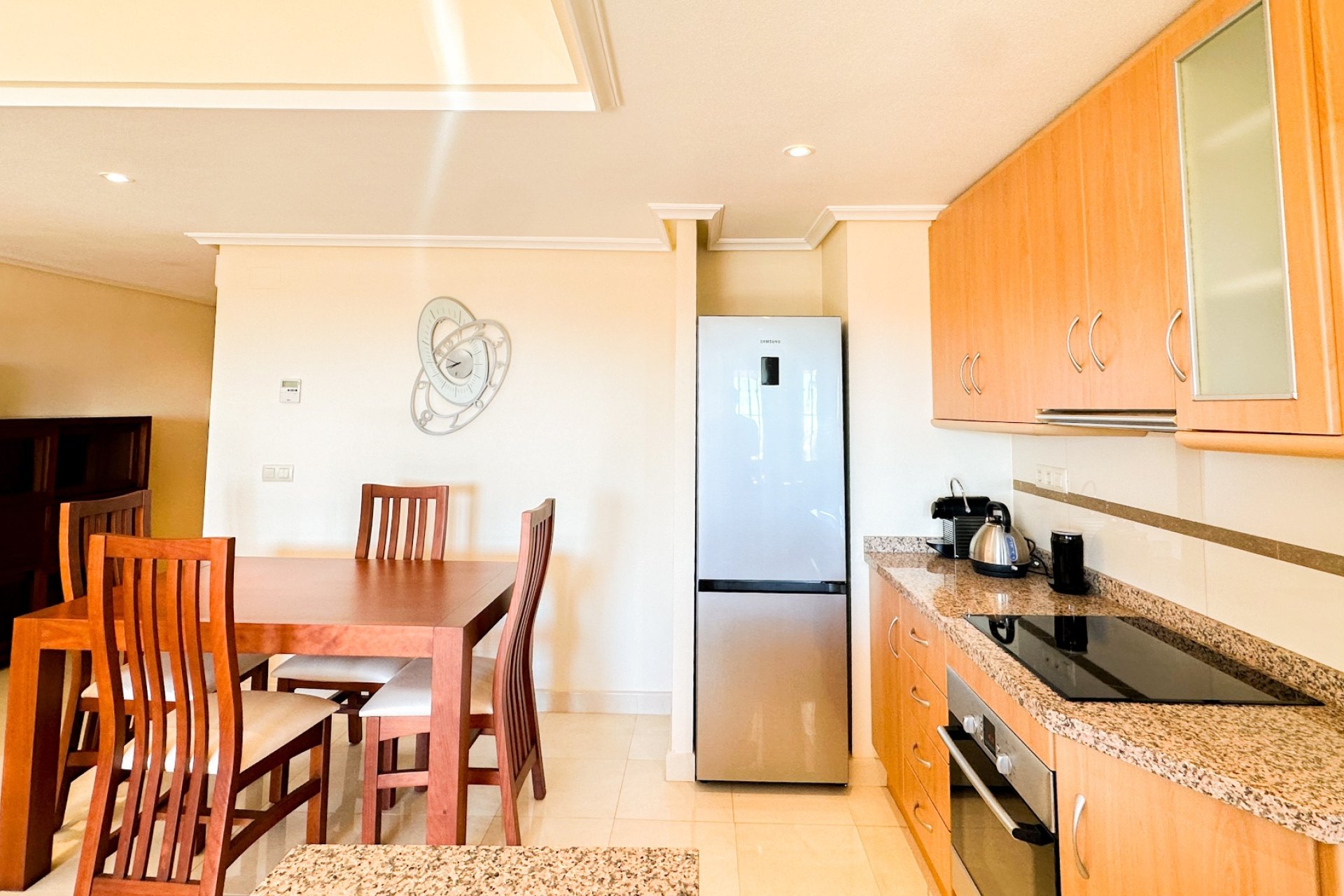 Resale - Apartment - Orihuela Costa - Villamartín