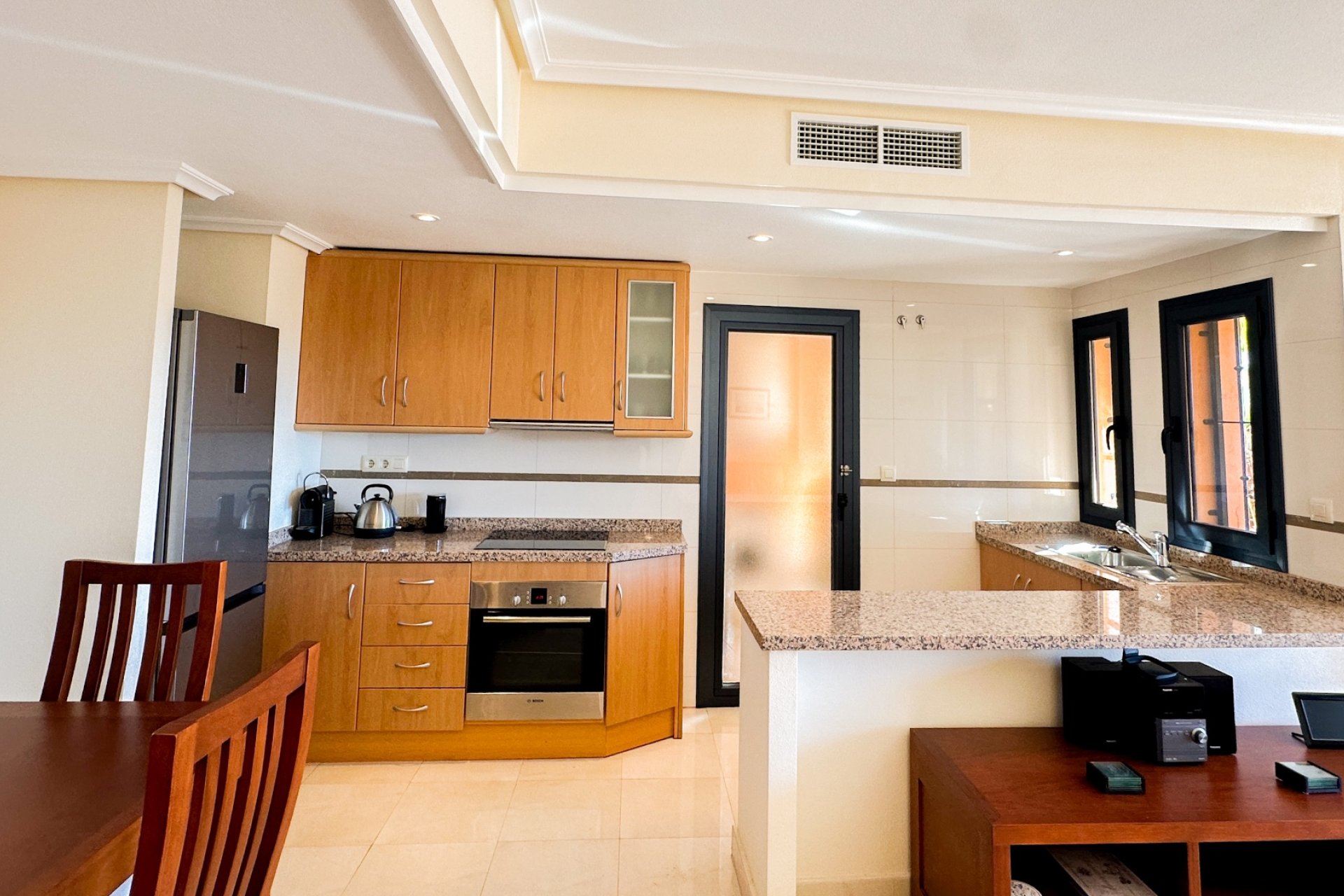 Resale - Apartment - Orihuela Costa - Villamartín