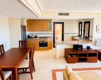 Resale - Apartment - Orihuela Costa - Villamartín