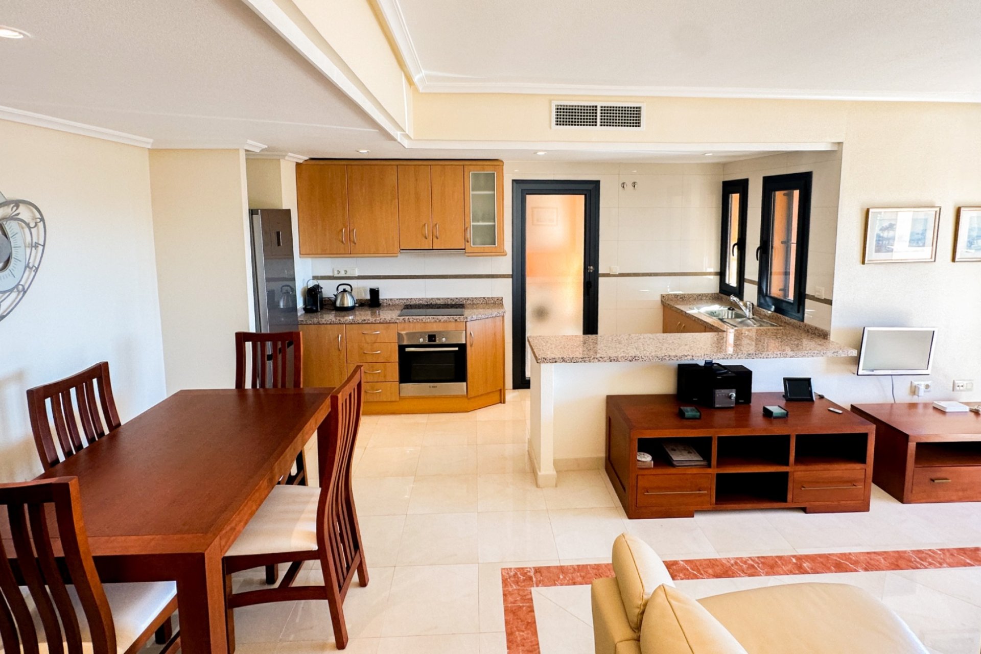 Resale - Apartment - Orihuela Costa - Villamartín