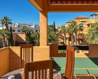 Resale - Apartment - Orihuela Costa - Villamartín