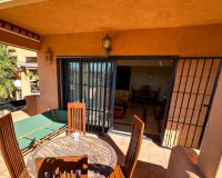 Resale - Apartment - Orihuela Costa - Villamartín