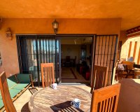 Resale - Apartment - Orihuela Costa - Villamartín