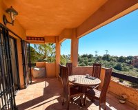 Resale - Apartment - Orihuela Costa - Villamartín