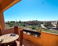 Resale - Apartment - Orihuela Costa - Villamartín