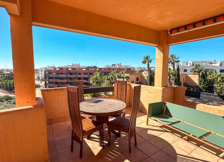 Resale - Apartment - Orihuela Costa - Villamartín