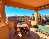 Resale - Apartment - Orihuela Costa - Villamartín