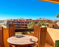 Resale - Apartment - Orihuela Costa - Villamartín
