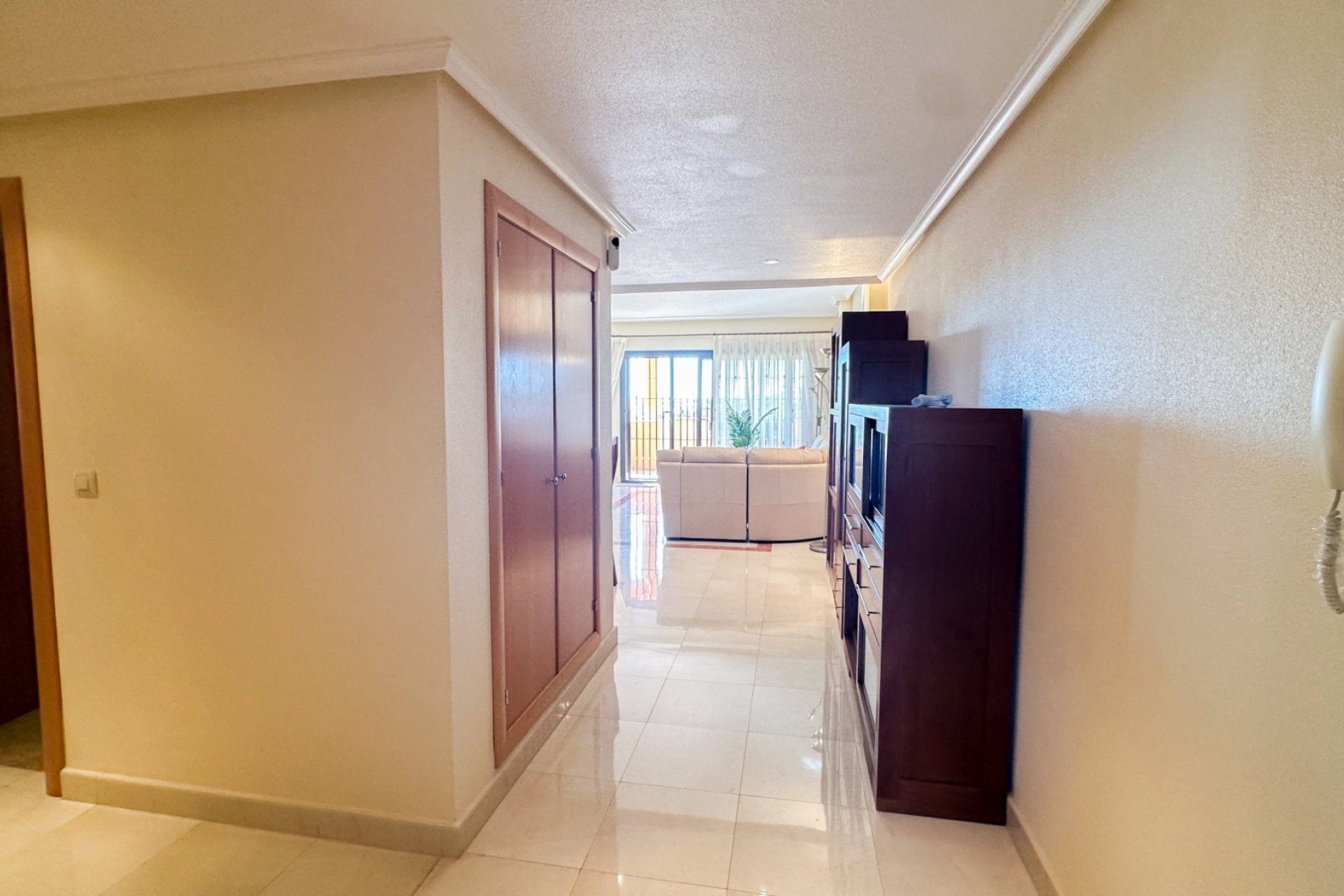 Resale - Apartment - Orihuela Costa - Villamartín