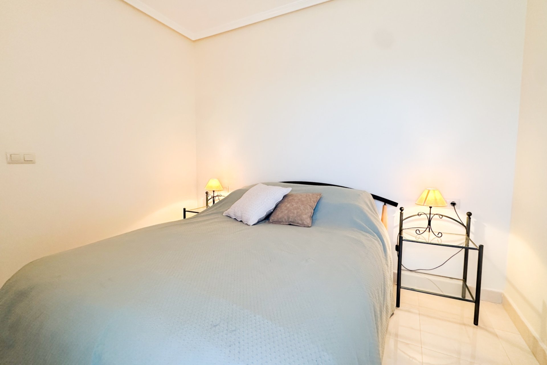 Resale - Apartment - Orihuela Costa - Villamartín