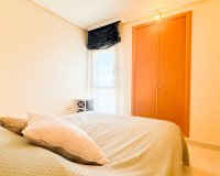 Resale - Apartment - Orihuela Costa - Villamartín