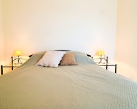 Resale - Apartment - Orihuela Costa - Villamartín