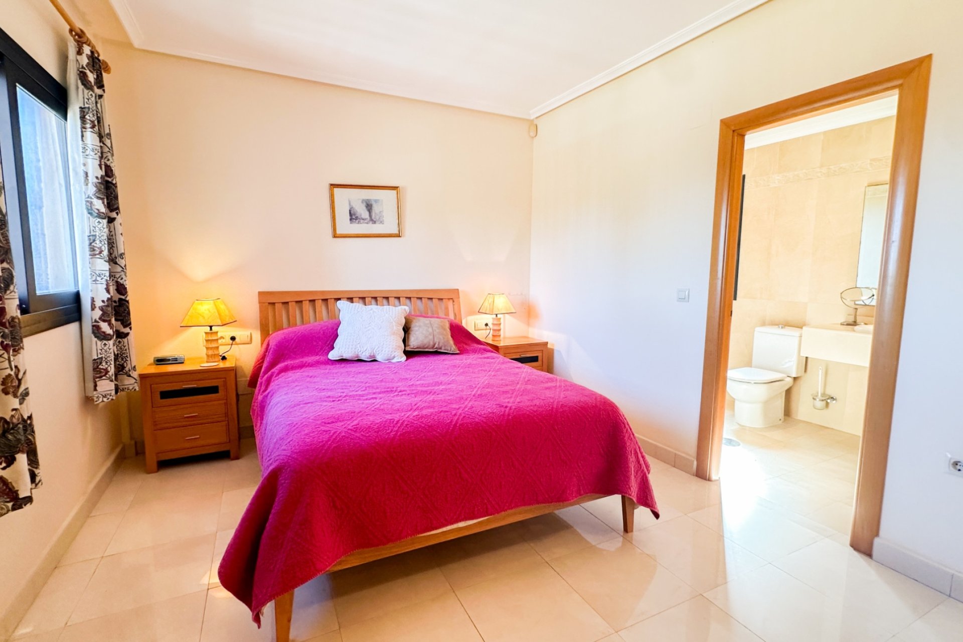 Resale - Apartment - Orihuela Costa - Villamartín