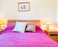 Resale - Apartment - Orihuela Costa - Villamartín